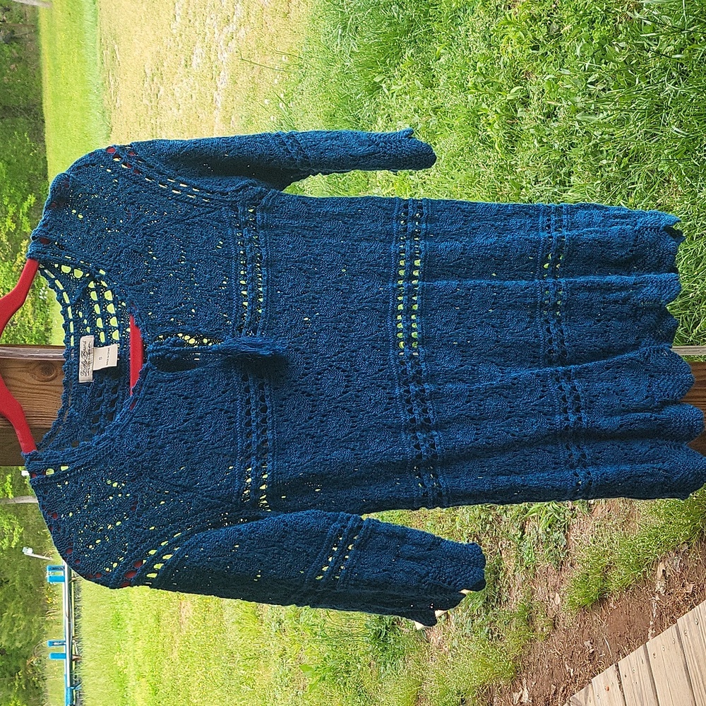 Lucky brand sweater